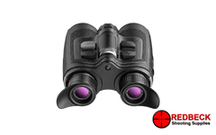 Nocpix OMNI L19R 8K day, night and thermal binoculars – product view – Redbeck Shooting Supplies