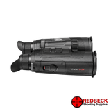 Nocpix OMNI L19R 8K day, night and thermal binoculars – right side angle – Redbeck Shooting Supplies