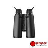 Nocpix OMNI L19R 8K day, night and thermal binoculars – underside view – Redbeck Shooting Supplies