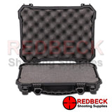 12.6" HARD CASE 32CM Tactical Pistol Case