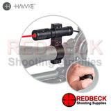 Hawke Tactical Red Laser