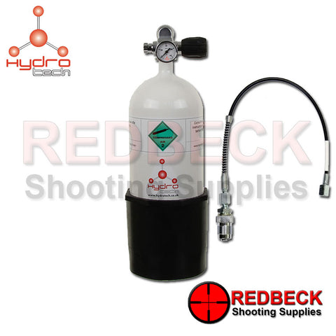 5 Litre Airgun Dive Bottle