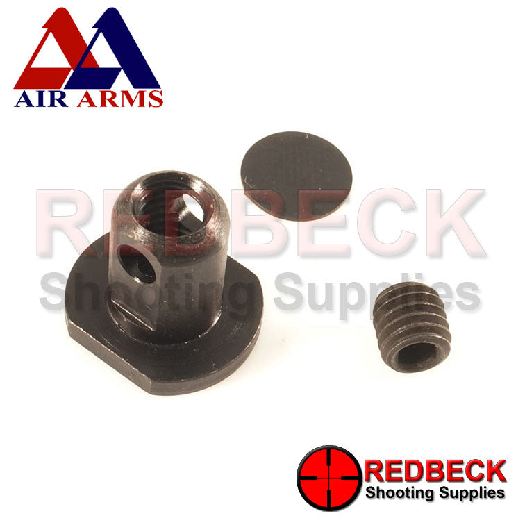 Air Arms Front Sling Mount Assembly – Redbeck Shooting Supplies