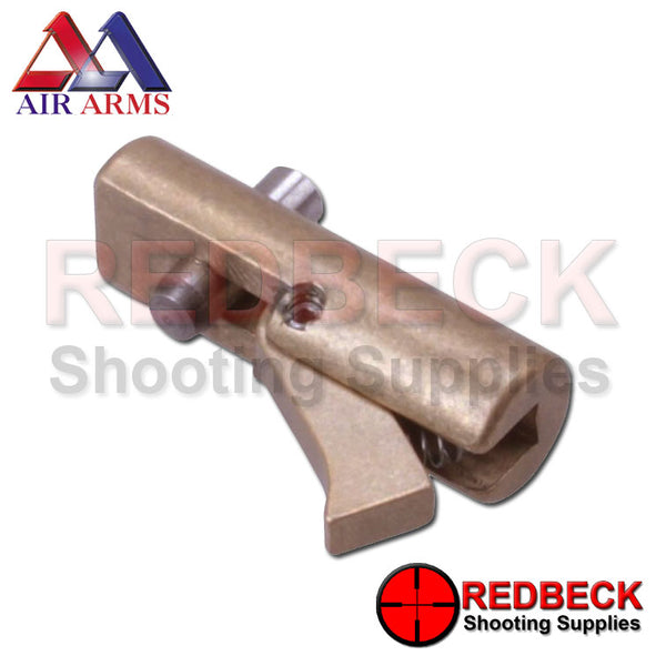 Air Arms Magazine Indexing Post