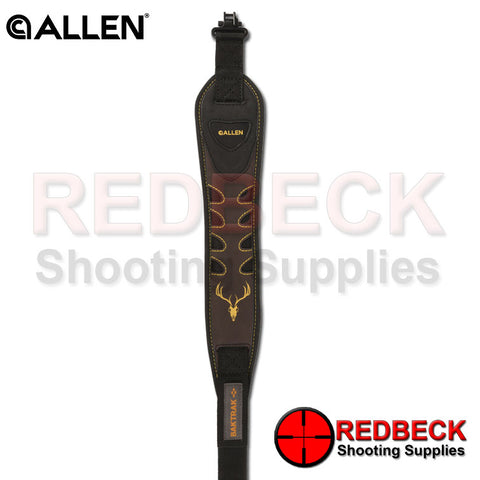 Allen Baktrak Nu Buck Brown Sling