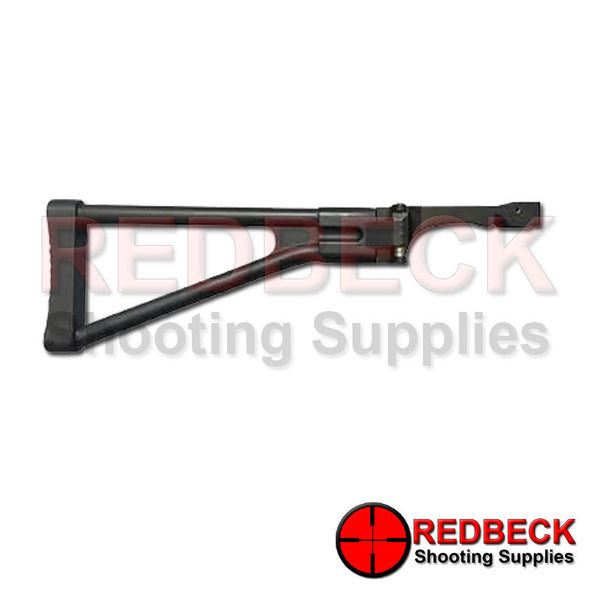 PP700 folding stock to fit Artemis PP700 and PP700SA
