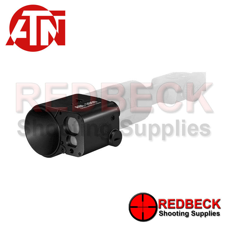 ATN AUXILIARY BALLISTIC LASER 1500 Laser Rangefinder