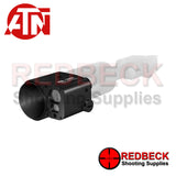ATN AUXILIARY BALLISTIC LASER 1500 Laser Rangefinder