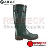 Aigle Parcours 2 ISO Wellington Boots