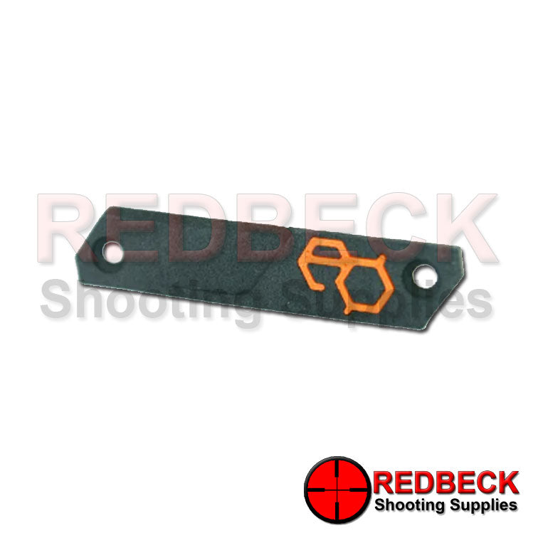 Elemental Objects High Capacity magazine to fit Air Arms S310 S410 and S510 with Dust Plate