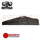 Buffalo River Black CarryPRO II Gunbag For Scoped Rifle