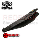 Buffalo River Black CarryPRO II Gunbag For Scoped Rifle