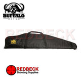 Buffalo River Black CarryPRO II Gunbag For Scoped Rifle