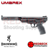 Browning Buck Mark Magnum Air Pistol