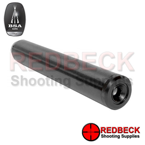 BSA Variable Choke Silencer