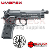 Beretta M9A3 Full Metal Black by Umarex