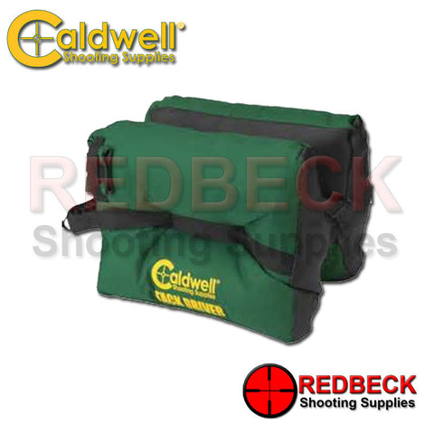 Caldwell Tack Driver Rest Bags