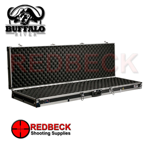 Buffalo River Hard Gun Case Double Rifle