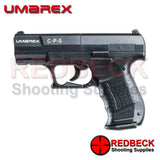 Umarex Walther CP Sport C02 Air Pistol