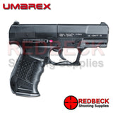 Walther CPS Sport C02 Air Pistol