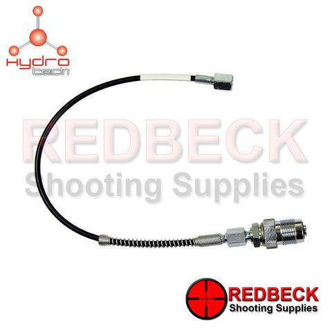 Hydrotech DIN Adaption Hose Assembly