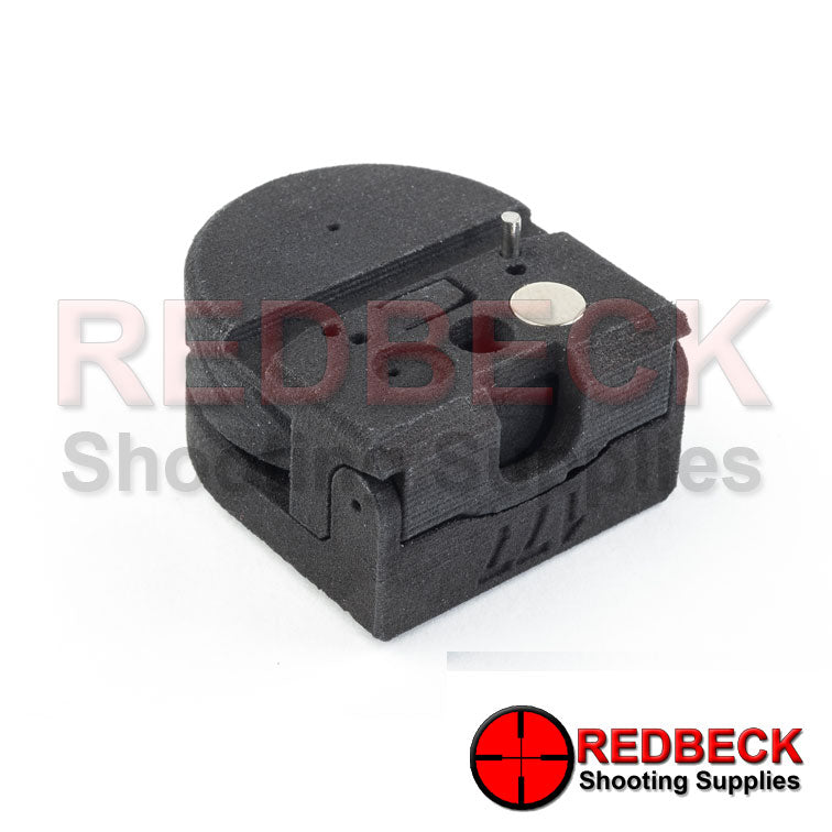 Elemental Objects High Capacity magazine to fit Daystate Redwolf, Wolverine, Huntsman and More