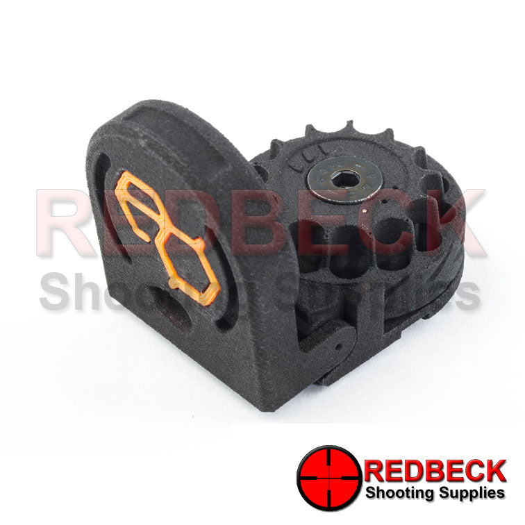 Elemental Objects High Capacity magazine to fit Daystate Redwolf, Wolverine, Huntsman and More