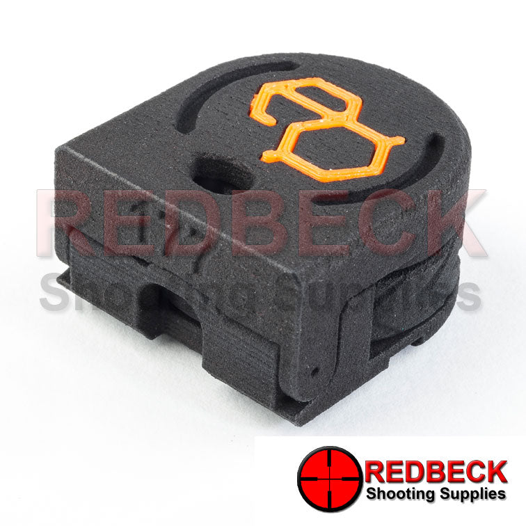 Elemental Objects High Capacity magazine to fit Daystate Redwolf, Wolverine, Huntsman and More