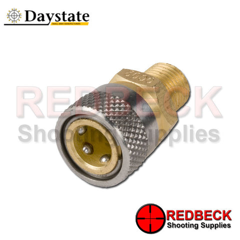 Daystate Fill Connector