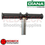 Diana Airgun and Air Rifle Hand Pump