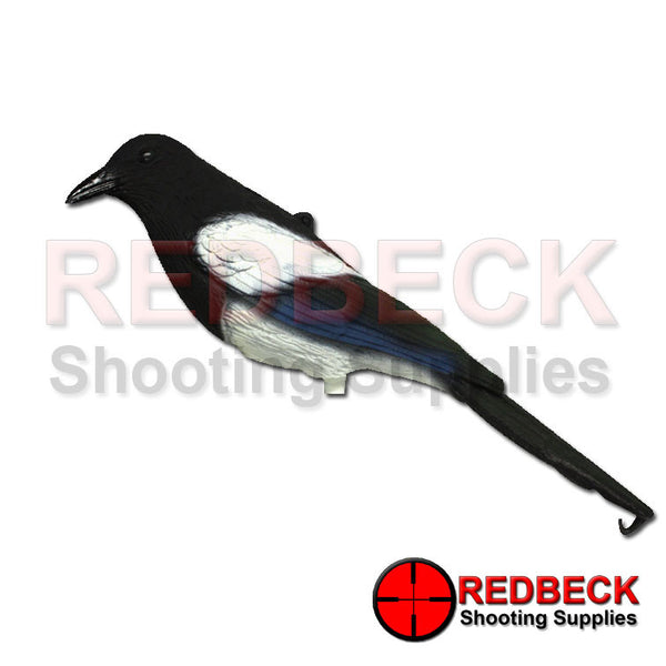 Magpie Decoy Redbeck Shooting Supplies
