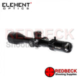 Element Optics Helix 6-24x50 SFP Rifle Scope