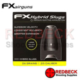 FX Hybrid Slugs