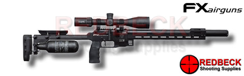 FX Panthera 500 Air Rifle