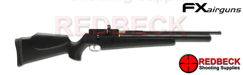 FX T12 AIRRIFLE is the perfect lightweight airgun