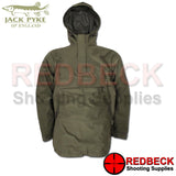 Jack Pyke Galbraith Smock Green