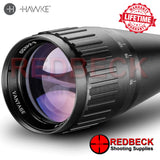 Hawke Vantage 6-24×50 AO Mil Dot IR