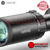 Hawke Vantage 6-24×50 AO Mil Dot IR