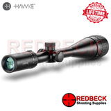 Hawke Vantage 6-24×50 AO Mil Dot IR