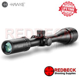 Hawke Vantage 4-12×40 AO Rimfire .22 WMR scope