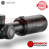 Hawke Vantage 4-12×50 IR L4A Dot scope