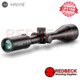 Hawke Vantage 4-12×50 IR L4A Dot scope