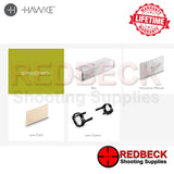 Hawke Vantage SF 3-12×44 ½ Mil Dot scope