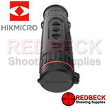 HIK Micro Falcon FH35 Monocular top angled view