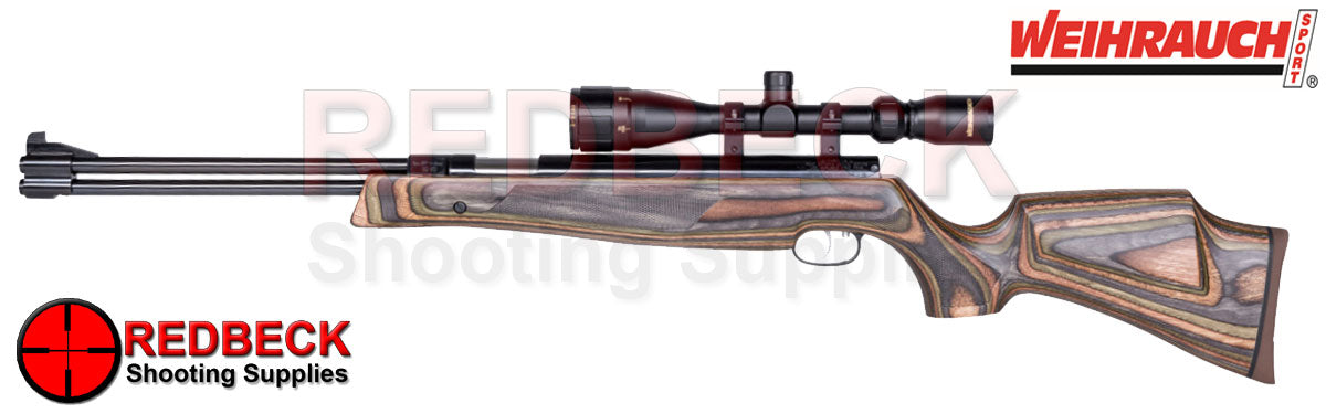 HW77K Laminate – Redbeck Shooting Supplies