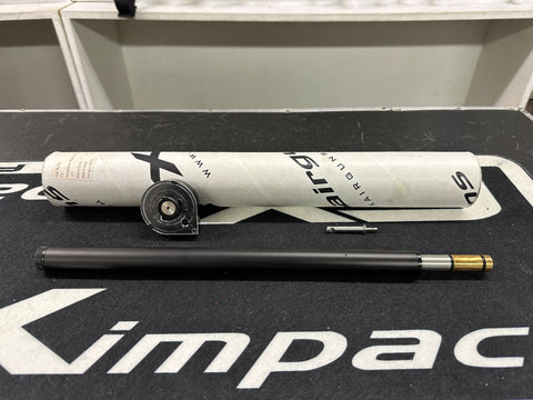 Second Hand FX Dreamline Barrel Kit Compact 300mm .22