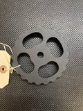 Second hand Hawke Airmax 30 Sidewheel
