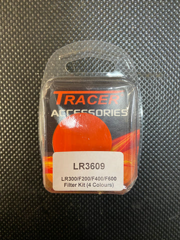 Clearance Tracer Filter Kit
