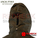 Jack Pyke Ashcombe Shooting and Stalking Jacket