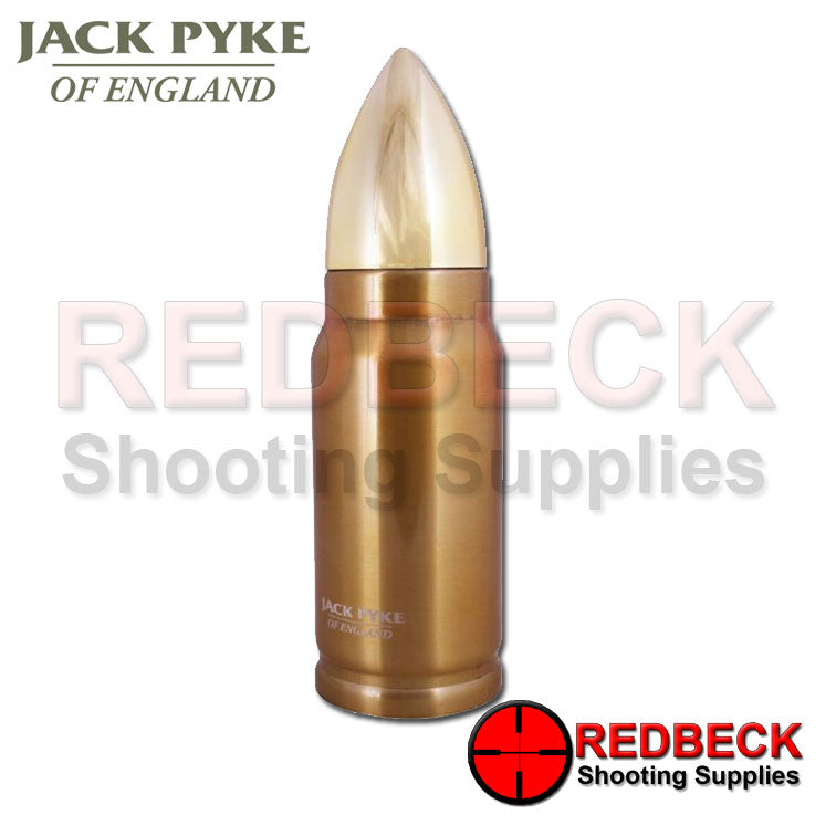 Bullet Flask 500Ml